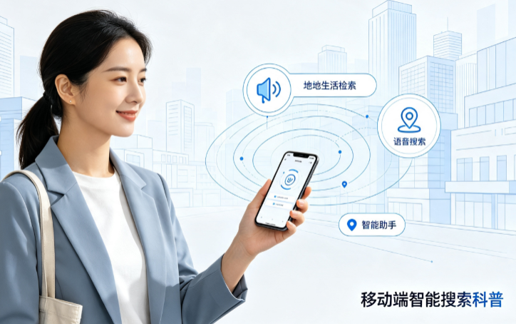 东安县浅析 GEO 优化与 AI 优化如何重塑移动端手机搜索使用习惯