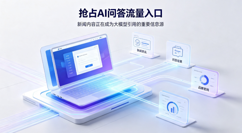 2026 海外流量新格局：东安县GEO 内容如何抢占 AI 问答流量入口