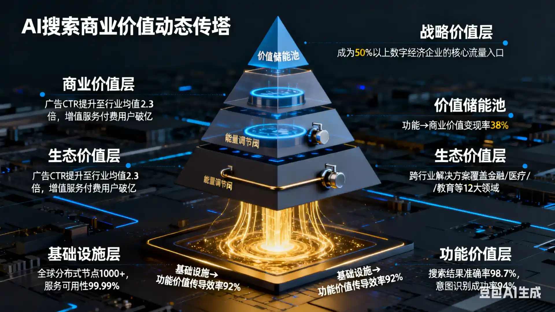 告别传统流量困局，东安县GEO优化助力企业抢占AI问答新流量